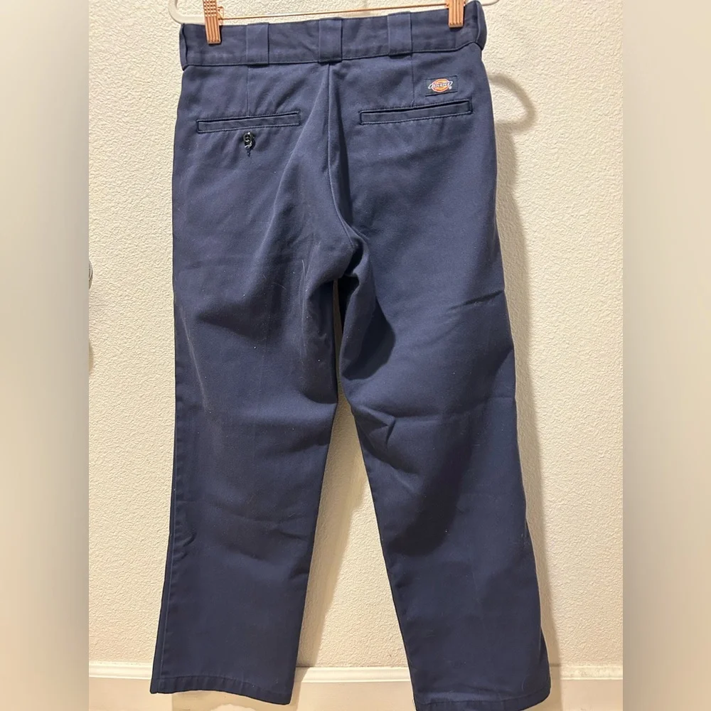 Dickies 30x29 work pants - Picture 2 of 3